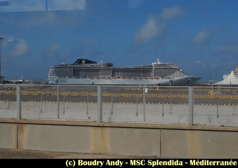 MSC Splendida - Civitavecchia et Rome (7).jpg